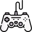 Game controller іконка 64x64