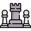 Chesspieces icon 64x64