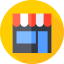 Shop icon 64x64