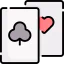 Playing cards icône 64x64