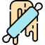 Dough Symbol 64x64