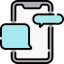 Chat icon 64x64