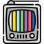 Television icon 64x64