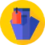 Jeans icon 64x64
