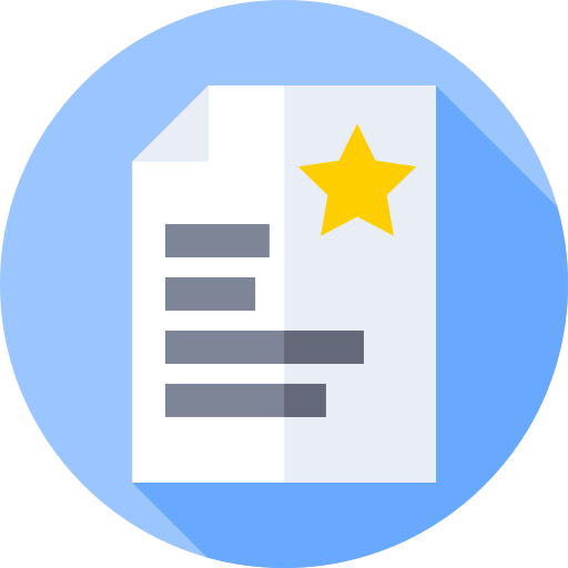 File icon
