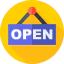 Open icon 64x64