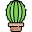 Cactus icon 64x64