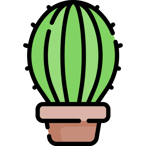 Cactus icon