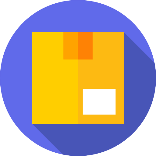 Box icon