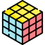 Rubik іконка 64x64