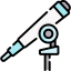 Telescope icon 64x64