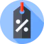 Tag icon 64x64
