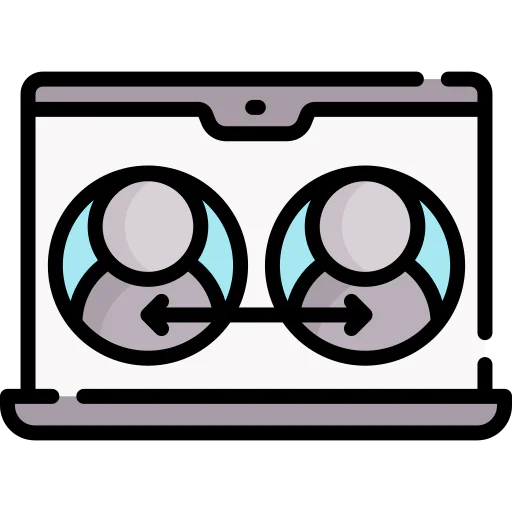 Chat icon
