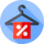 Hanger icon 64x64