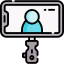 Vlog Symbol 64x64