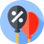 Balloons icon 64x64