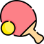Ping pong icon 64x64