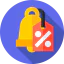 Discount icon 64x64