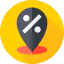 Pin icon 64x64