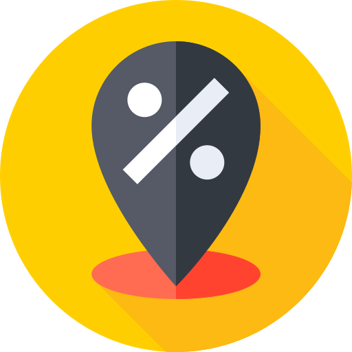 Pin icon