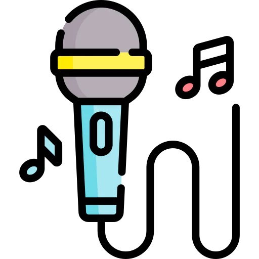 Microphone icon