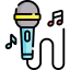 Microphone icon 64x64