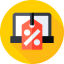Laptop icon 64x64