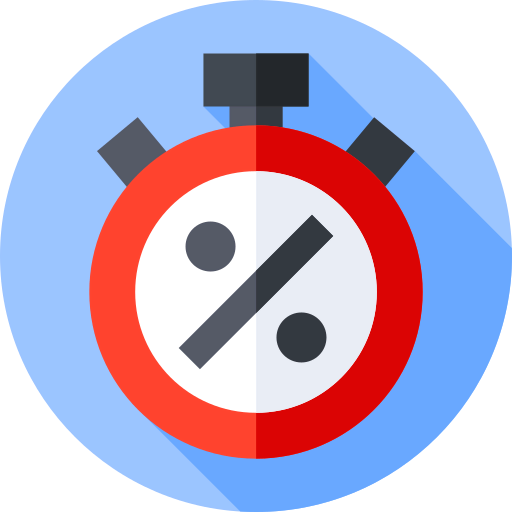 Time icon