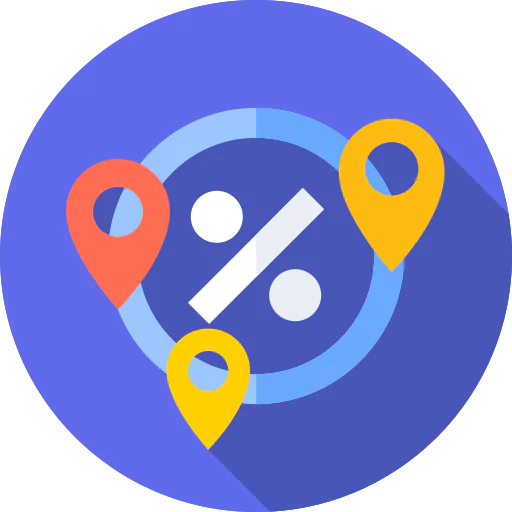 Pin icon