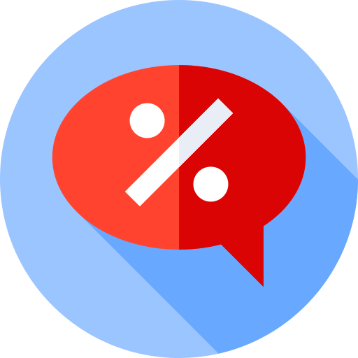 Chat icon