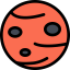 Mars icon 64x64