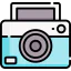 Camera icon 64x64