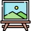 Canvas іконка 64x64