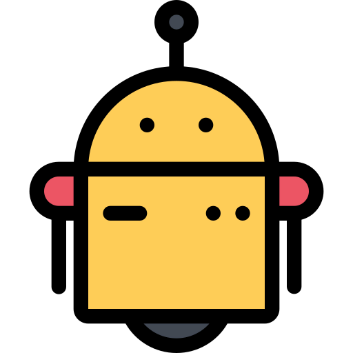 Robot icon