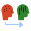 Customer behavior іконка 64x64