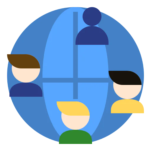 Connection icon