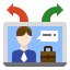 Video conference 상 64x64