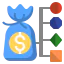 Revenue ícono 64x64
