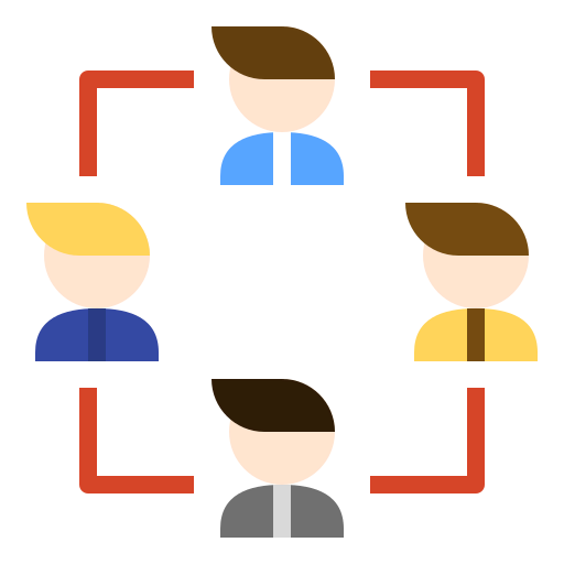Partner icon