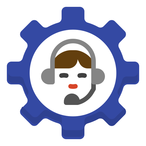 Supporter icon