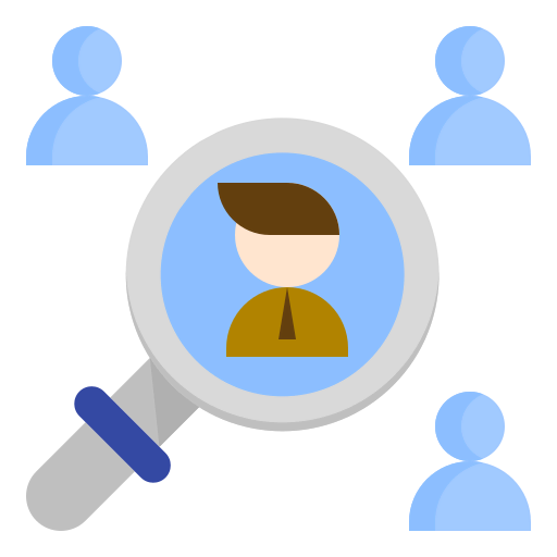 Target icon