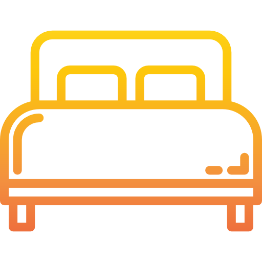 Bed icon