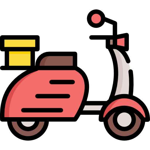 Delivery icon