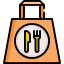 Bag icon 64x64