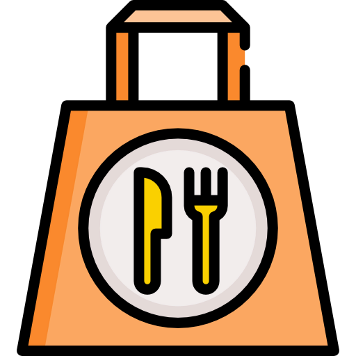 Bag icon