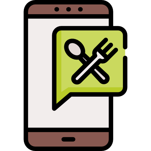 Ordering icon