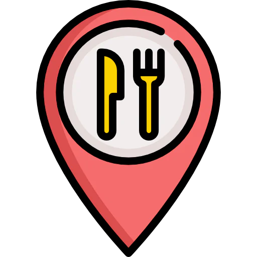 Location icon