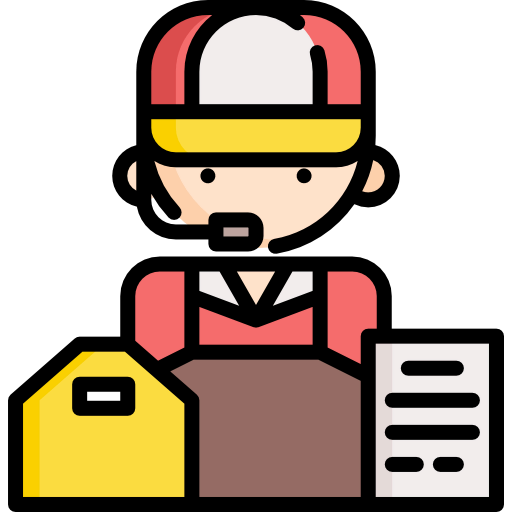 Operator icon