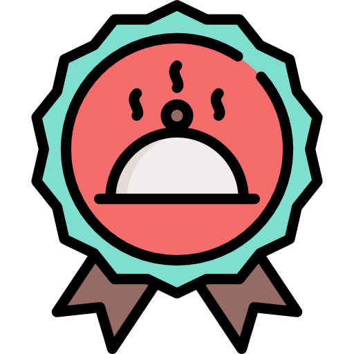 Guarantee icon