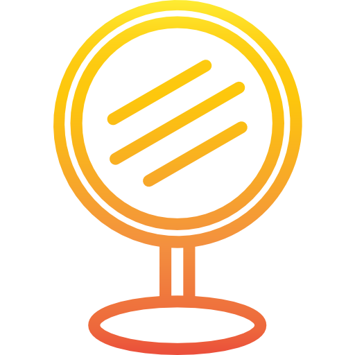 Mirror icon